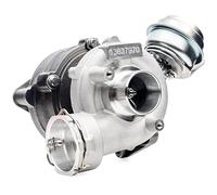 STARK SKCT-1190167 Turbina con comando a depressione incl. Kit guarnizioni per VW PASSAT (3B3) Diesel