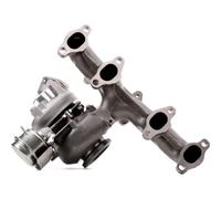 STARK SKCT-1190181 Turbina per VW Golf V Schrägheck (1K1) POLO (9N)