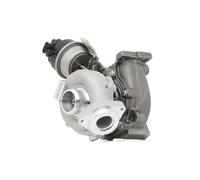STARK SKCT-1190235 Turbina per AUDI Q5 (8RB) A4 Avant (8K5, B8) A5 Coupe (8T3)