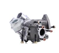 STARK SKCT-1190291 Turbina per TOYOTA COROLLA Verso (ZER, ZZE12, R1)