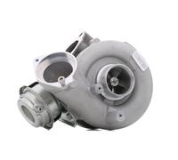 STARK SKCT-1190363 Turbina per BMW 3 Limousine (E90) 3 Touring (E91) X5 (E53)