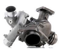 STARK SKCT-1190421 Turbina per FIAT Ulysse (179) adatto per PEUGEOT 807 MPV
