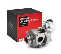STARK SKCT-1191187 Turbina per FIAT Scudo Kastenwagen (270, 272) Ulysse (179)
