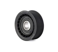 STARK SKDG-1080005 Galoppino guidacinghia cinghia Poly-V 69mm per AUDI Q5 (8RB)