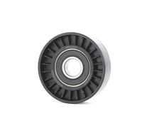 STARK SKDG-1080030 Galoppino guidacinghia cinghia Poly-V 70mm