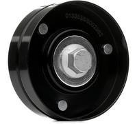 STARK SKDG-1080034 Galoppino guidacinghia cinghia Poly-V 76mm per VW POLO (9N)