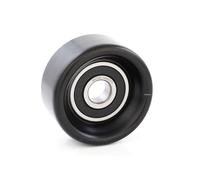 STARK SKDG-1080073 Galoppino guidacinghia cinghia Poly-V 76mm per KIA K2500 (SD)