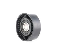 STARK SKDG-1080082 Galoppino guidacinghia cinghia Poly-V per VW GOLF VI (5K1)