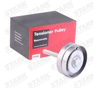 STARK SKDG-1080111 Galoppino guidacinghia cinghia Poly-V 70,00mm