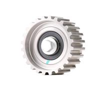 STARK SKDGP-1100064 Galoppino / Guidacinghia Cinghia dentata Ø71mm