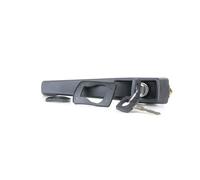 STARK SKDH-2010012 Maniglia porta con cilindro serratura con chiave per MAN G90