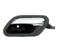 STARK SKDH-2010034 Maniglia porta per BMW 5 Limousine (E39) 5 Touring (E39) nero