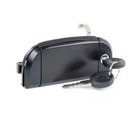 STARK SKDH-2010092 Maniglia porta con cilindro serratura con chiave Anteriore Sx