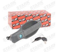 STARK SKDH-2010129 Maniglia porta con chiave con cilindro serratura Anteriore Dx