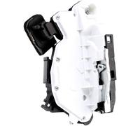 RIDEX 1361D0087 Serratura sportello per VW Polo Schrägheck (6R1, 6C1) Anteriore