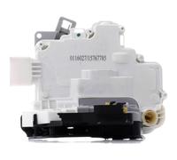 STARK SKDLO-2160129 Serratura sportello per AUDI A3 Sportback (8PA) Anteriore