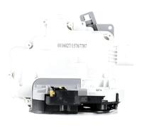 STARK SKDLO-2160130 Serratura sportello per AUDI A3 Sportback (8PA) Posteriore