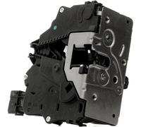 STARK SKDLO-2160212 Serratura sportello per OPEL Corsa D Hatchback (S07)