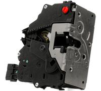 STARK SKDLO-2160214 Serratura sportello per OPEL Meriva B (S10) Posteriore Dx