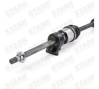STARK SKDS-0210095 Semiasse Anteriore Dx per MINI Schrägheck (R50, R53)