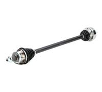 RIDEX 13D0081 Semiasse Anteriore Dx per VW POLO (9N) per AUDI A2 (8Z0)