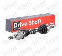 STARK SKDS-0210355 Semiasse Anteriore Sx per NISSAN X-TRAIL (T30)