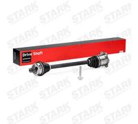 STARK SKDS-0210433 Semiasse Anteriore Dx per AUDI A4 Avant (8ED, B7)