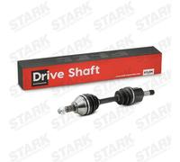 STARK SKDS-0210548 Semiasse Anteriore Sx per ALFA ROMEO 159 Sportwagon (939)