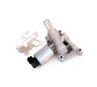 STARK SKEGR-0770051 Valvola EGR con guarnizione per OPEL Corsa D Hatchback (S07)