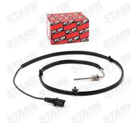 RIDEX 3938E0134 Sensore Temperatura gas scarico per OPEL Vectra C CC (Z02)