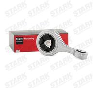 STARK SKEM-0660101 Supporto motore Cuscinetto gomma-metallo per FIAT PUNTO (188)