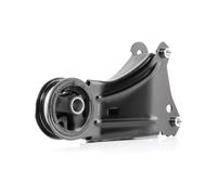 STARK SKEM-0660220 Supporto motore Cuscinetto gomma-metallo Posteriore