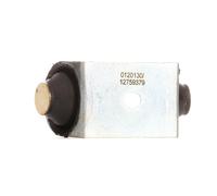 STARK SKEM-0660282 Supporto motore Cuscinetto gomma-metallo Anteriore