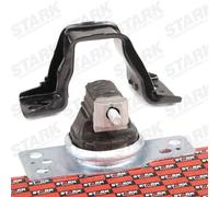 STARK SKEM-0660504 Supporto motore Supporto idraulico per NISSAN MICRA III (K12)