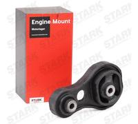 STARK SKEM-0660579 Supporto motore per MAZDA 2 Schrägheck (DE, DH3) Posteriore