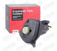 RIDEX 397E0123 Serbatoio compensazione refrigerante per BMW X5 (E70)