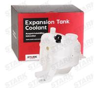 STARK SKET-0960134 Serbatoio compensazione refrigerante per FIAT 500 (312)