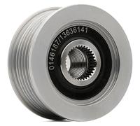 STARK SKFC-1210071 Dispositivo ruota libera alternatore per FIAT PUNTO (188)