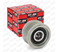 STARK SKFC-1210097 Dispositivo ruota libera alternatore per FORD