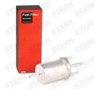 STARK SKFF-0870048 Filtro carburante Filtro combustibile per VW GOLF VI (5K1)