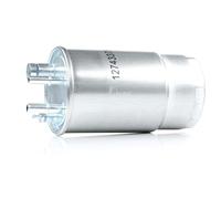 Filtro carburante MANN FILTER WK853/20