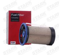 STARK SKFF-0870222 Filtro carburante Filtro combustibile per VW TIGUAN (5N)