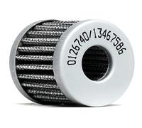 STARK SKFF-0870232 Filtro carburante Gas liquefatto (GPL) Cartuccia filtro