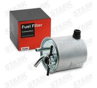 Mann-Filter WK9043 Filtro Carburante per Nissan NT400 Cabstar F24M