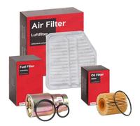 STARK SKFS-18888193 Kit filtri con anelli di tenuta con guarnizioni per RENAULT CLIO I (B/C57, 5/357) Diesel