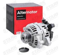 STARK SKGN-0320256 Alternatore 90A 14V per TOYOTA Yaris Schrägheck (P9)