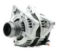 AS-PL Alternatore Generatore 140A 12V per Suzuki Grand Vitara II 1.9 Ddis AWD