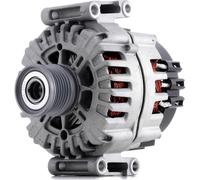 STARK SKGN-0320315 Alternatore 180A 14V adatto per MERCEDES-BENZ VIANO (W639)