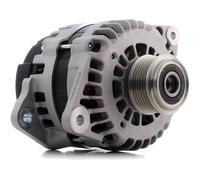 RIDEX 4G0317 Alternatore 140A 12V per OPEL Corsa D Schrägheck (S07)