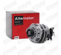 STARK SKGN-0320396 Alternatore 100A 12V per OPEL Meriva A (X03)